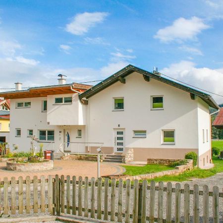 Holiday Home Mitzi By Interhome Wildermieming Exteriör bild
