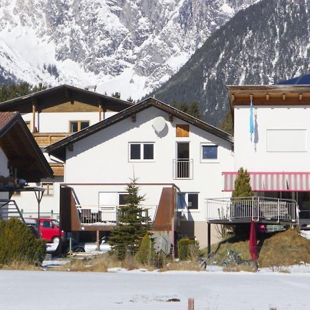 Holiday Home Mitzi By Interhome Wildermieming Exteriör bild