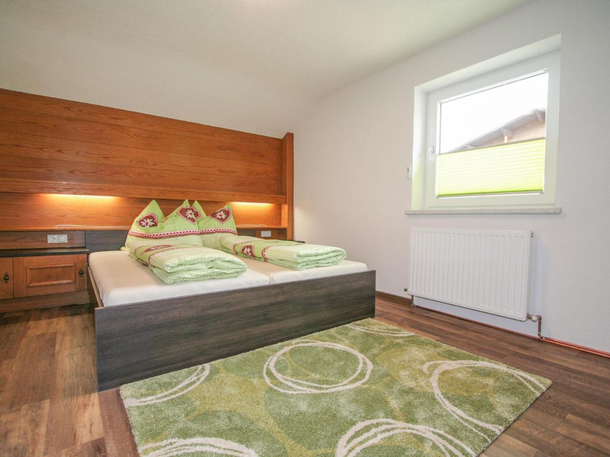 Holiday Home Mitzi By Interhome Wildermieming Exteriör bild