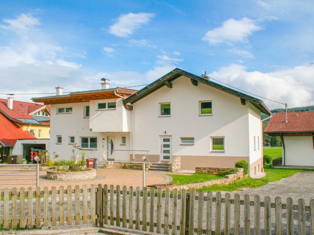 Holiday Home Mitzi By Interhome Wildermieming Exteriör bild