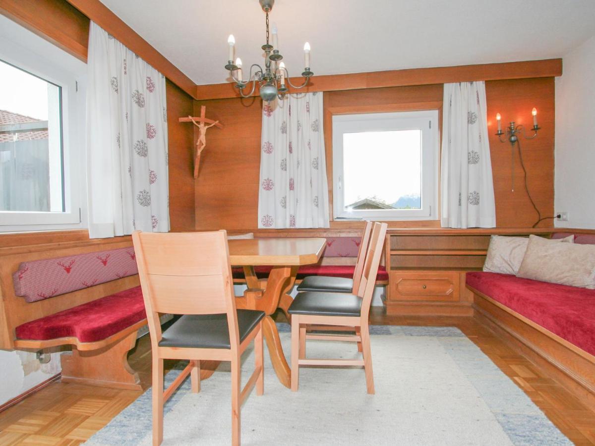 Holiday Home Mitzi By Interhome Wildermieming Exteriör bild