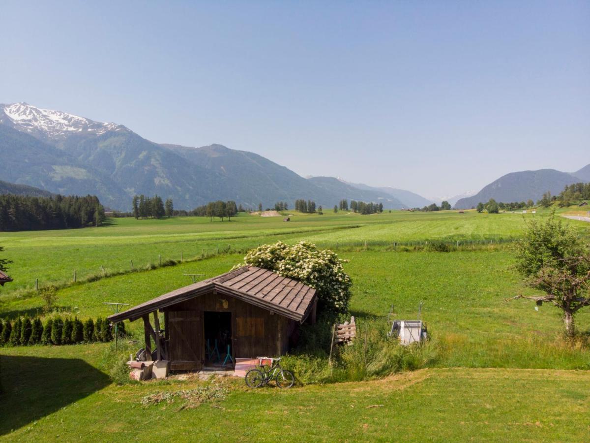 Holiday Home Mitzi By Interhome Wildermieming Exteriör bild
