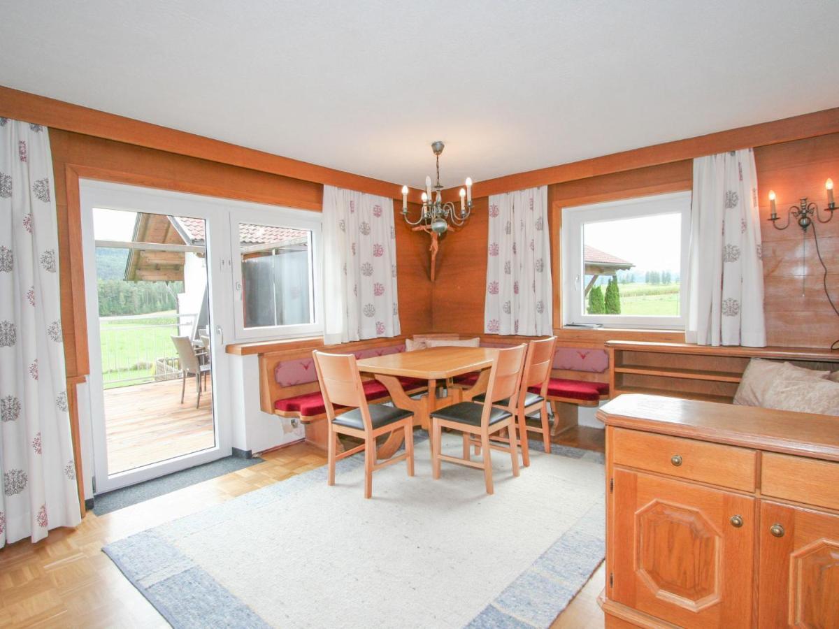Holiday Home Mitzi By Interhome Wildermieming Exteriör bild