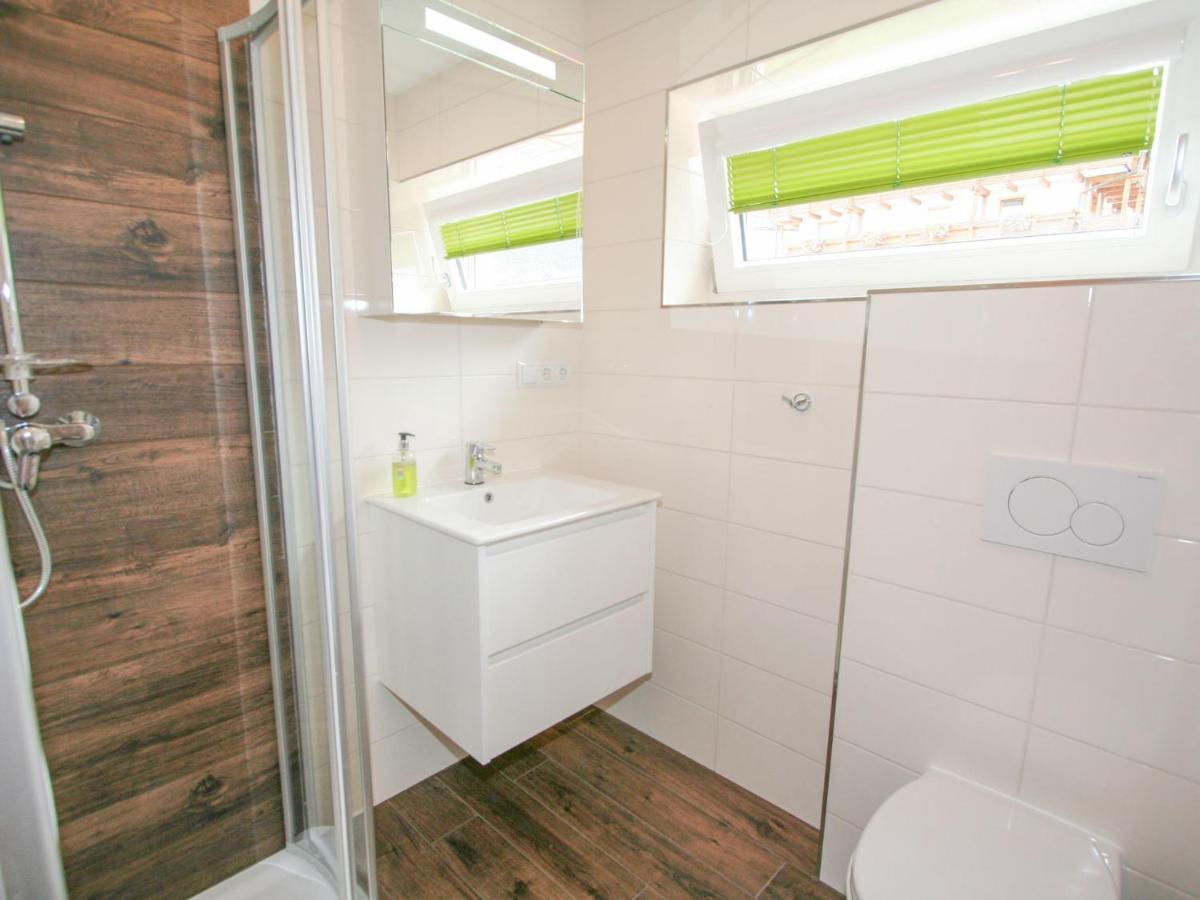 Holiday Home Mitzi By Interhome Wildermieming Exteriör bild