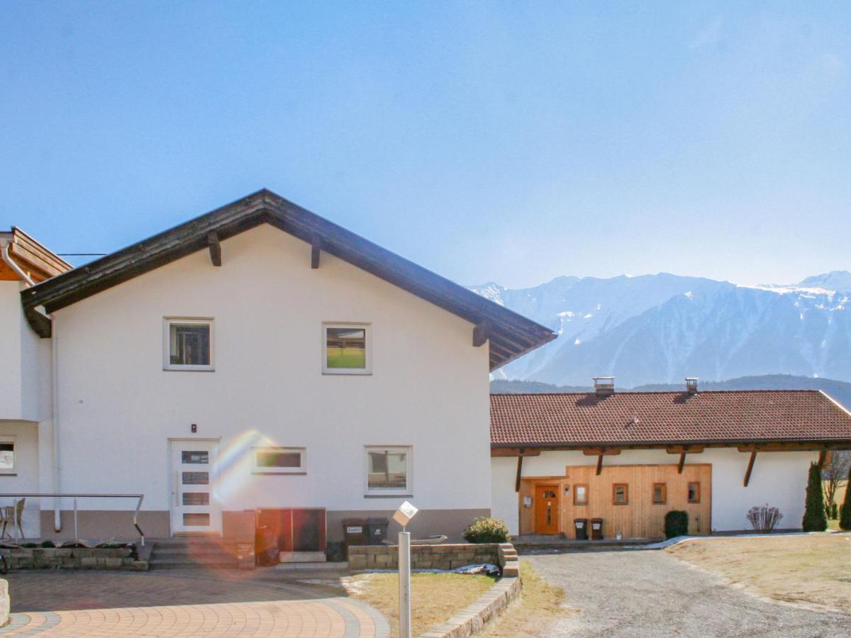 Holiday Home Mitzi By Interhome Wildermieming Exteriör bild