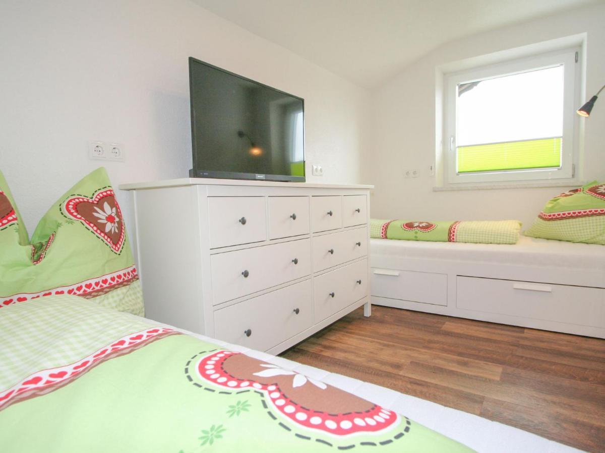 Holiday Home Mitzi By Interhome Wildermieming Exteriör bild