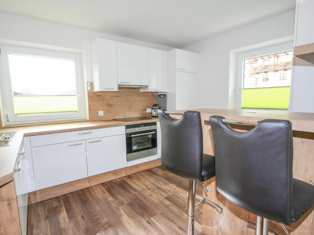 Holiday Home Mitzi By Interhome Wildermieming Exteriör bild