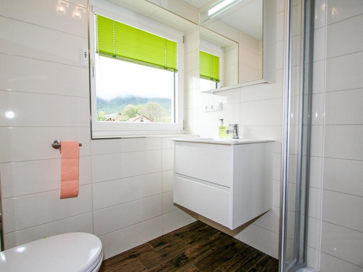 Holiday Home Mitzi By Interhome Wildermieming Exteriör bild
